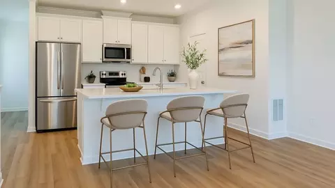 3618 Georgia Ave, Atlanta, GA 30354