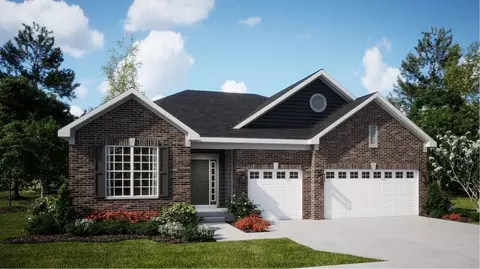10191 Red Oak Dr, Saint John, IN 46373