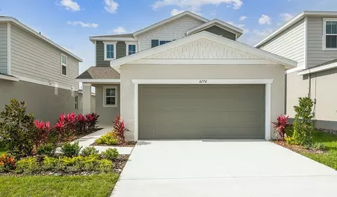 6174 Daphne St, Lake Hamilton, FL 33851