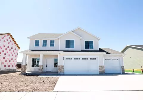 Summerfield Ln., Rexburg, ID 83440