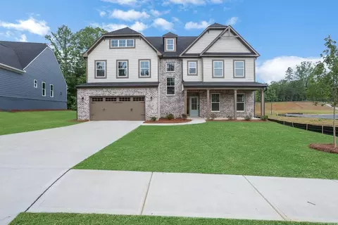 Exterior - 5308 Pembrey Dr, Denver, NC 28037 photo 9 of 15