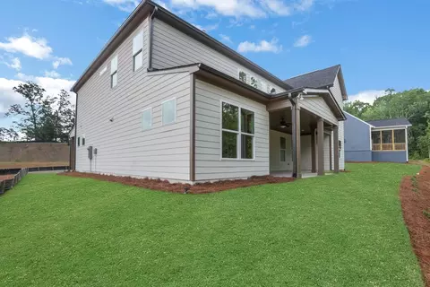 Exterior - 5308 Pembrey Dr, Denver, NC 28037 photo 11 of 15