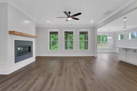 Living - 5308 Pembrey Dr, Denver, NC 28037 photo 1 of 4