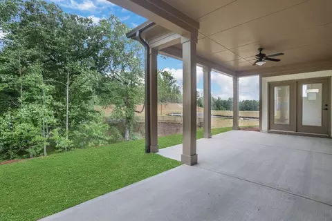 Exterior - 5308 Pembrey Dr, Denver, NC 28037 photo 10 of 15