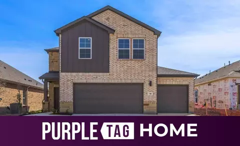 746 Carson Dr, Forney, TX 75126