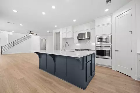 Kitchen - 616 High Summit Dr, Georgetown, TX 78628 photo 1 of 1