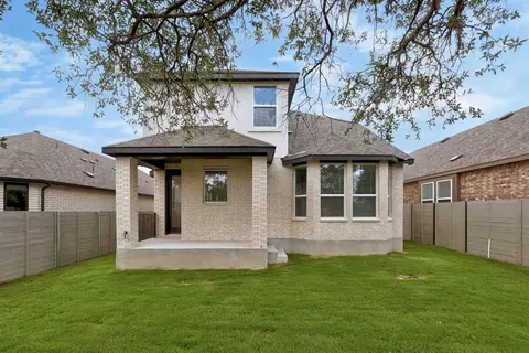 Other - 616 High Summit Dr, Georgetown, TX 78628 photo 5 of 17