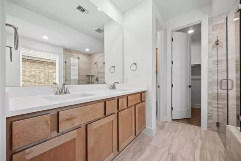 Entry Way - 616 High Summit Dr, Georgetown, TX 78628 photo 1 of 1