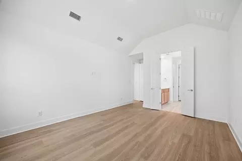 Bedroom - 616 High Summit Dr, Georgetown, TX 78628 photo 2 of 2