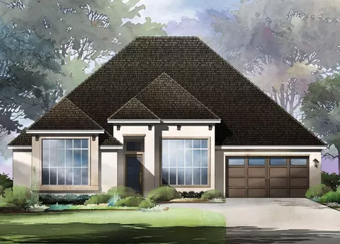 110 Agua Dulce, Bastrop, TX 78602