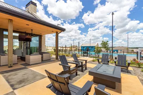 View/Area - 208 Star Rush Trl, Georgetown, TX 78633 photo 4 of 4