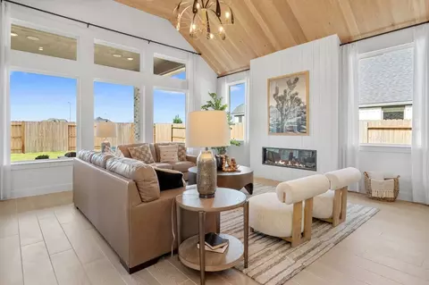 Living - 208 Star Rush Trl, Georgetown, TX 78633 photo 1 of 1