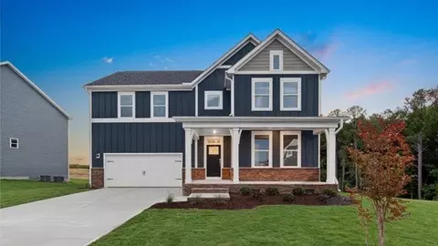 2108 Stoneridge Barn Way, Wake Forest, NC 27587