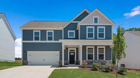 2108 Stoneridge Barn Way, Wake Forest, NC 27587