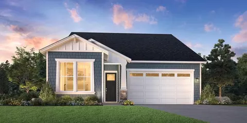 23990 SEmerald St, Black Diamond, WA 98010
