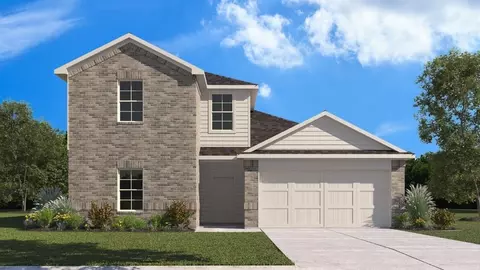 16426 Misty Cedar Ln, Magnolia, TX 77355