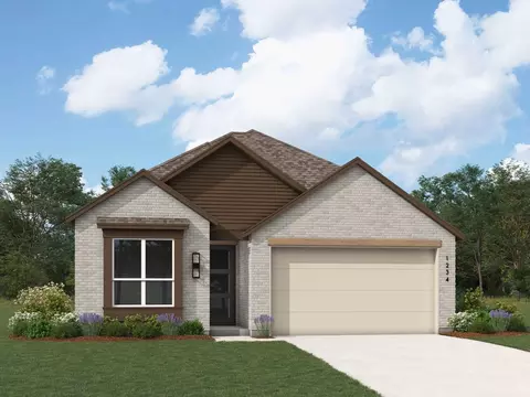 2007 Meraki Pkwy, Mclendon-chisholm, TX 75126