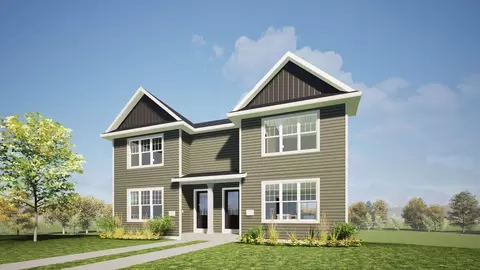 10129 White Fox Ln, Middleton, WI 53562