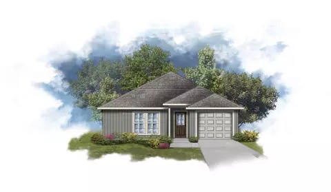 Rustling Oaks Drive, Gray, LA 70359