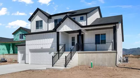 Exterior - 1416 S 4125 W, Ogden, UT 84401 photo 2 of 7