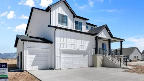 Exterior - 1416 S 4125 W, Ogden, UT 84401 photo 3 of 7