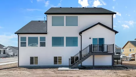 Exterior - 1416 S 4125 W, Ogden, UT 84401 photo 5 of 7