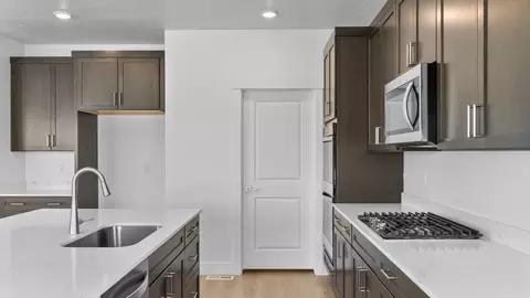 Kitchen - 1416 S 4125 W, Ogden, UT 84401 photo 2 of 5