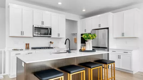Kitchen - 1416 S 4125 W, Ogden, UT 84401 photo 4 of 5