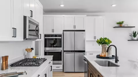 Kitchen - 1416 S 4125 W, Ogden, UT 84401 photo 5 of 5