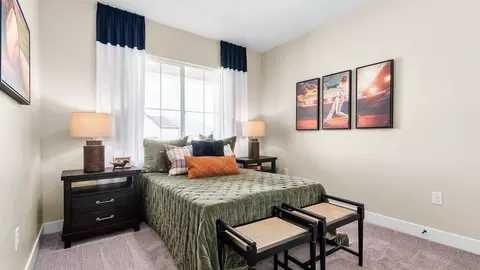 Bedroom - 1416 S 4125 W, Ogden, UT 84401 photo 6 of 7