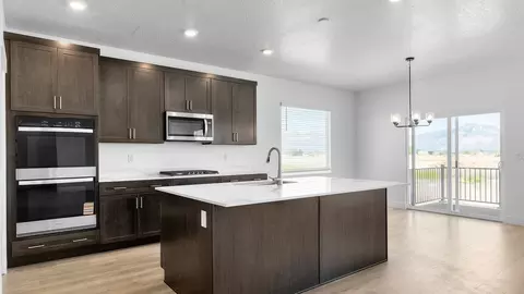 Kitchen - 1416 S 4125 W, Ogden, UT 84401 photo 3 of 5