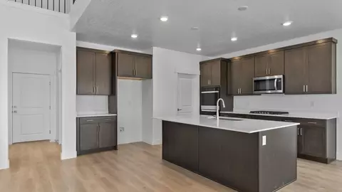 Kitchen - 1416 S 4125 W, Ogden, UT 84401 photo 1 of 5