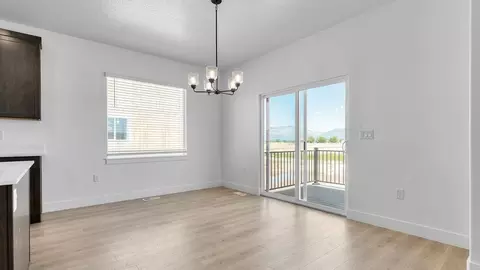 Dining - 1416 S 4125 W, Ogden, UT 84401 photo 1 of 2