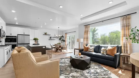 Living - 1416 S 4125 W, Ogden, UT 84401 photo 3 of 3