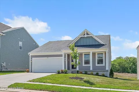 721 Learning Rdg, Shelbyville, KY 40065