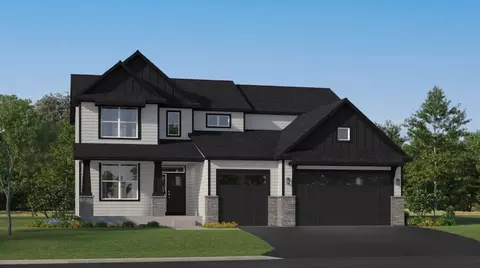 9824 49th Pl NE, Saint Michael, MN 55376