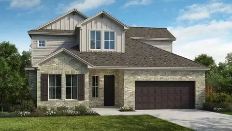 19508 Helens Catch Dr, Pflugerville, TX 78660