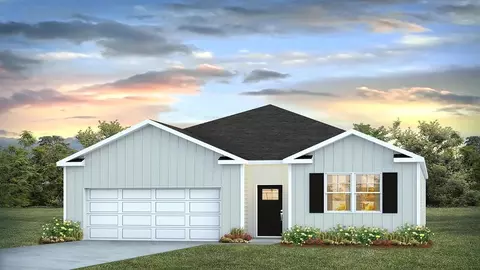1010 Mulligan Dr, Manning, SC 29102
