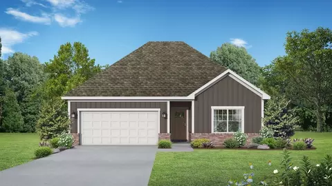 207 Hibiscus Dr, Hazel Green, AL 35750