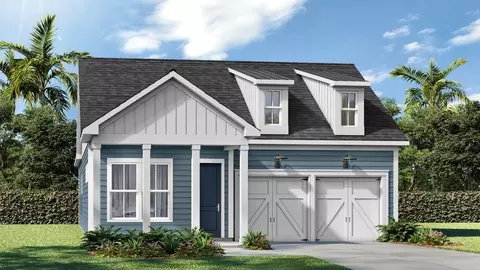 343 Brightside Trl, Summerville, SC 29486