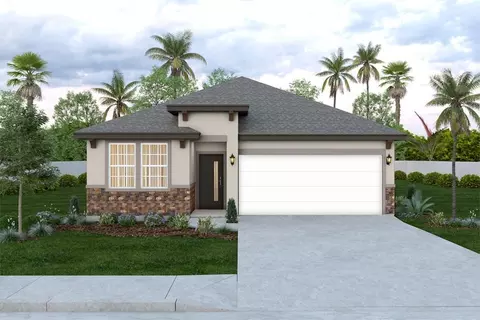 15504 Sereno St, Mcallen, TX 78504