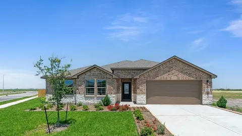 3617 Sahar Lake Dr, Corpus Christi, TX 78380