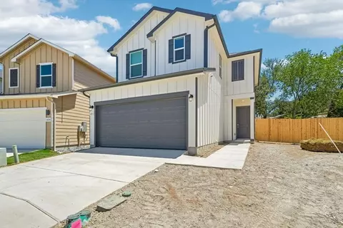 4102 Golden Mane Way, San Antonio, TX 78247