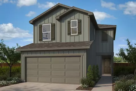 4102 Golden Mane Way, San Antonio, TX 78247