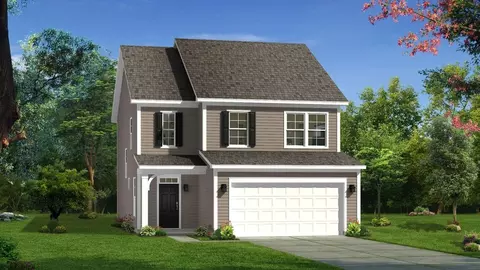 84 Creekhaven Dr, Angier, NC 27501