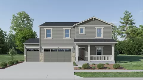 3459 Kingston Crest Trl, Elizabeth, CO 80107
