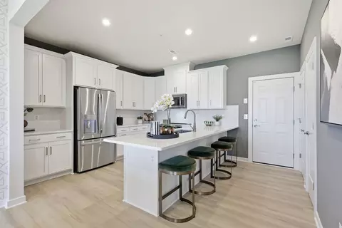 Kitchen - 2001 Twisted Oak Pl, Hanover, MD 21076 photo 6 of 6