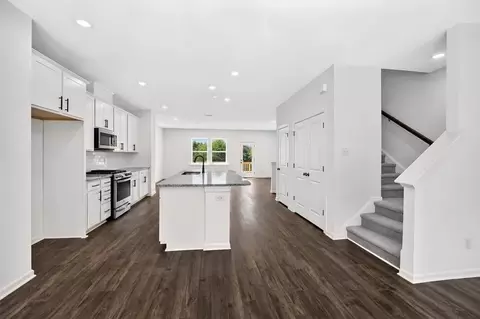 622 Macmillan Way, Knightdale, NC 27545