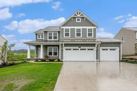 15350 144th Ave, Spring Lake, MI 49456