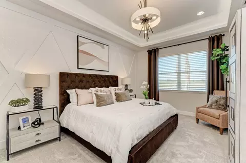 Bedroom - 4085 Golden Creek Ter, Parrish, FL 34219 photo 1 of 3